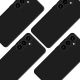 10. 3mk Matt Case Pro für Samsung Galaxy S25+ - matt schwarz