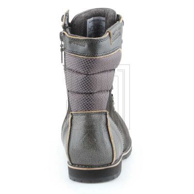 11. Columbia Twentythird Ave Wp Mid W Schuhe BL2769-010