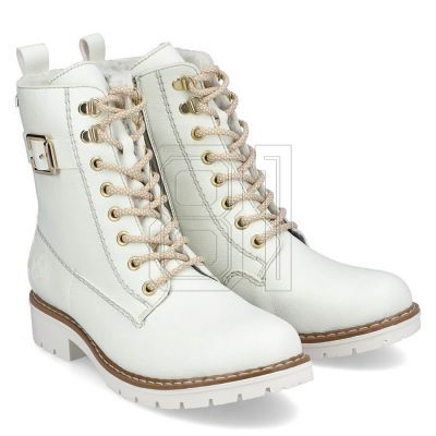 31. Rieker W Y9126-80 RKR706 shoes