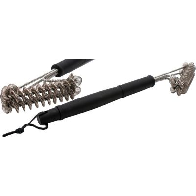 20. REINIGUNGSBÜRSTE 38CM DOPPEL