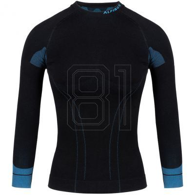 Alpinus Tactical Base Layer W GT43210 Thermo-Sweatshirt