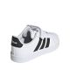 3. adidas Streettalk EL C JQ6144 Kinderschuhe