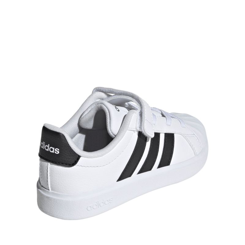 3. adidas Streettalk EL C JQ6144 Kinderschuhe