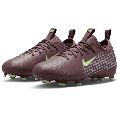 4. Nike Zoom Mercurial Vapor 16 Academy KM Jr FG/MG FQ8394-200 Schuhe