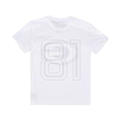 2. Mitchell & Ness NFL Team Logo Tee Green Bay Pacers M BMTRINTL1053-GBPWHIT