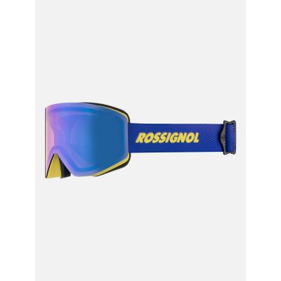 Rossignol Otava S Yellow Sp. Schutzbrille