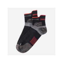 ROSSIGNOL Sapa Socks – schwarze Socken
