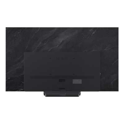 20. LG OLED65C51LA OLED evo 65'' 4K Ultra HD 144 Hz TV WebOS Dolby Atmos Schwarz
