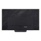 20. LG OLED65C51LA OLED evo 65'' 4K Ultra HD 144 Hz TV WebOS Dolby Atmos Schwarz