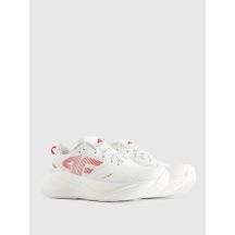 Flow Run 1.0 4F Low Laufschuhe 4FRSS25FSPOU200-62S