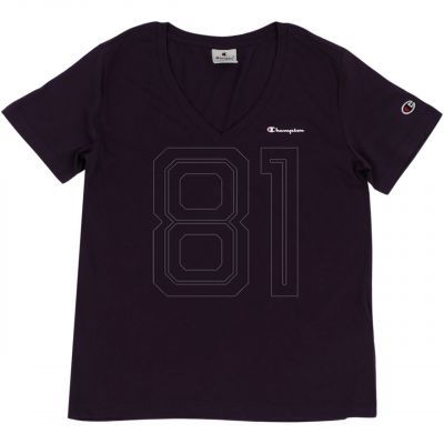Champion T-Shirt W 117536 VS503