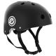 13. KATANA SKATEHELM SCHWARZ RM ENERO PRO