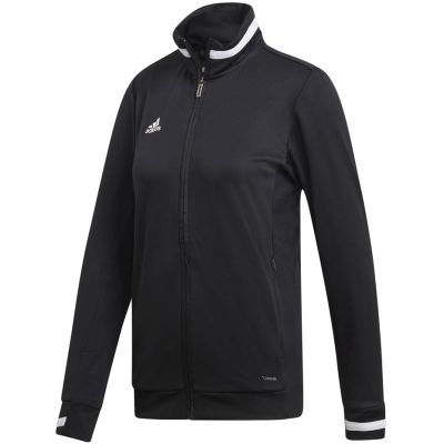 6. adidas Team 19 TRK W DW6848 Fußball-Sweatshirt