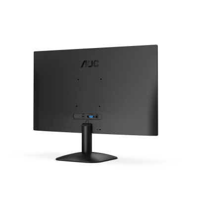 27. AOC LED-Monitor 23,8" 24B31H 120Hz