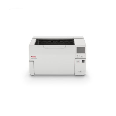 2. Kodak S2085f ADF-Scanner + Einzelblatteinzugsscanner 600 x 600 dpi A4 Schwarz, Grau