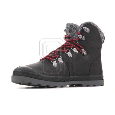 14. Palladium Pallabrouse Hikr W 95140-041 Schuhe