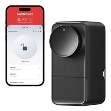 SwitchBot Lock Pro Smart-Türschloss