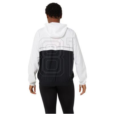 2. Asics Lite-Show Jacke W 2012C365-100