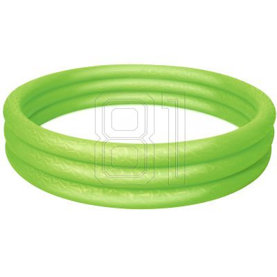 6. Bestway aufblasbarer Pool 152x30cm 51026 5662