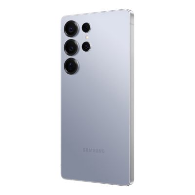 5. Smartphone Samsung GALAXY S25 Ultra 5G S938B DS 256GB Titanium Silverblue Android 15.0
