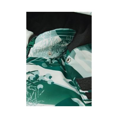 7. Reima Reimatec Kurikka Jr 5100131B-89A7 Winteroverall