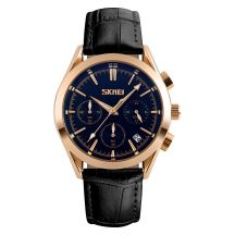 Skmei 9127BK Herrenuhr + Box