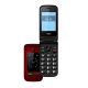 2. Digni Flip Case Rot