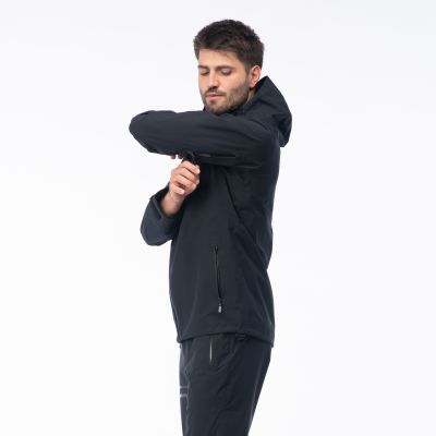 13. Fitanu Ftn Pro Jacke Sympatex M 92800596268