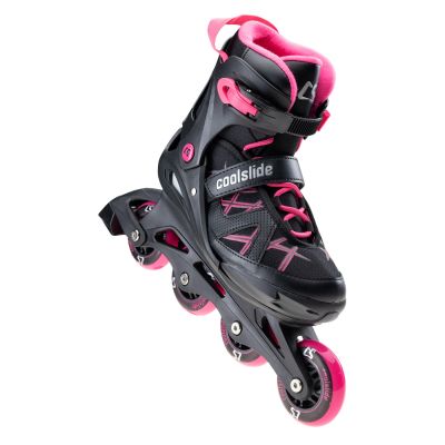4. Coolslide Nachos YG Jr 92800402526 Rollschuhe