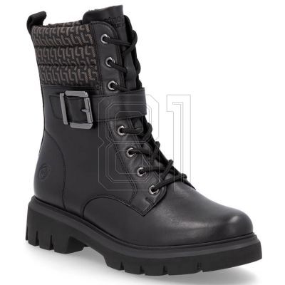 24. Remonte W RKR739 ankle boots