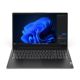 Lenovo V15 G5 IRL i3-1315U 15,6" FHD 250 Nits AG 8 GB DDR5 5200 SSD512 Intel UHD Graphics 720p-Kamera 47 Wh Ohne Betriebssystem + Lenovo Netzteil ACC_PARTS Kensington K64467M-M1