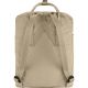 2. Fjällräven Kanken Rucksack Beige Polyamid, Polypropylen (PP), Vinylon