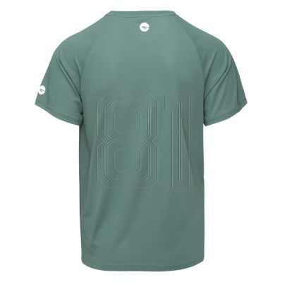 3. Hi-Tec Makkio T-Shirt M 92800597327