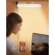 12. Baseus magnetische LED-Nachttischlampe für Zuhause, Küche, Zimmer, weiß (DGXC-02)