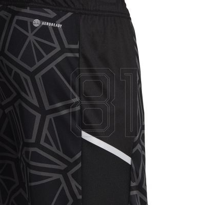4. adidas Condivo 22 Short M HB1625 Torwartshorts