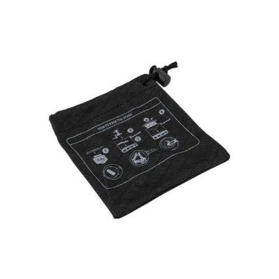 8. Stash-Kochsystem - Jetboil