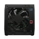 12. NAS Asustor AS3304T v2; Tower; 4x (3,5" SATA HDD/ 2,5" SSD); Realtek RTD1619B, 2 GB DDR4, 1x 2,5 GbE, 3x USB 3.2