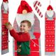 20. GNOME-ADVENTSKALENDER 125 CM