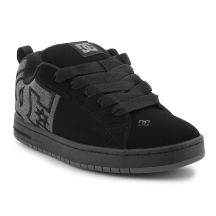 DC Shoes Court Graffik SQ DC01668002 Schwarz