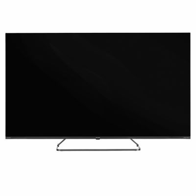 24. SHARP 55JP7265E QLED 55" 4K Ultra HD Google TV Dolby Digital Plus Schwarz