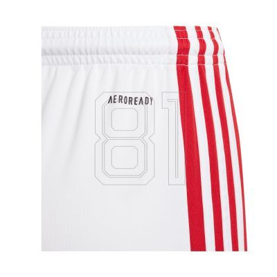 4. Shorts adidas Squadra 21 Jr GN5763