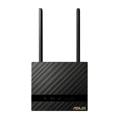 Asus 4G-N16 802.11n 300 Mbit/s 10/100 Mbit/s Ethernet LAN (RJ-45) Anschlüsse: 1 Mesh-Unterstützung: Nein MU-MIMO: Nein 4G-Antennentyp: Intern/Extern