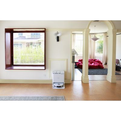 76. EZVIZ RS20 Pro Saugroboter