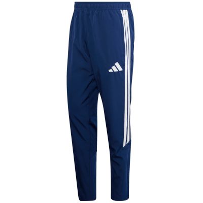 2. adidas Tiro 26 League Präsentationshose für Herren, Marineblau JZ9045