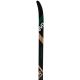 8. ROSSIGNOL EVO XC 65 R-SKIN Langlaufski + CONTROL STEP IN Bindungen