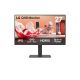 LG 27BA45QB-B Computermonitor 68,6 cm (27 Zoll) 2560 x 1440 Pixel 2K LCD Schwarz