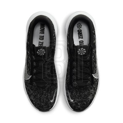 3. Nike SuperRep Go 3 Next Nature Flyknit M DH3394-010 Schuhe