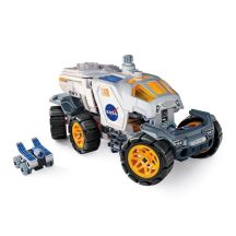 CLEMENTONI WISSENSCHAFTS-SPASS 50729 MECHANIK MARS-ROVER