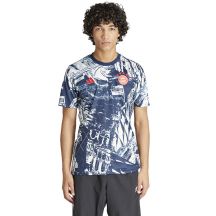 adidas FC Bayern Aufwärmtrikot JSY IQ0614