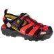 5. Skechers Damager III Sandale 400072L-BKRD rot 31